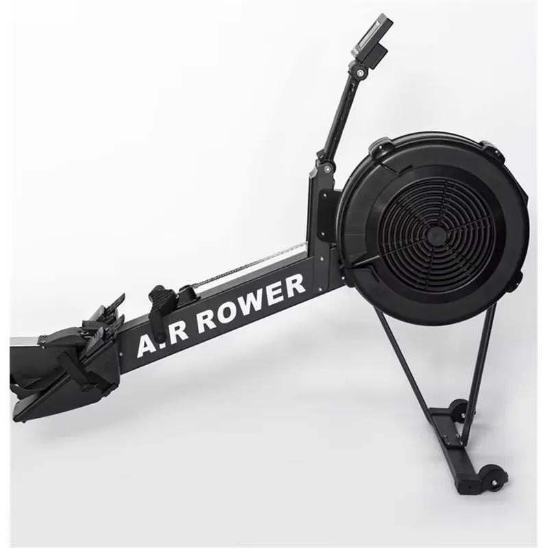 Gear For Crossfit - High Quality Air Rower Gear Resistance
