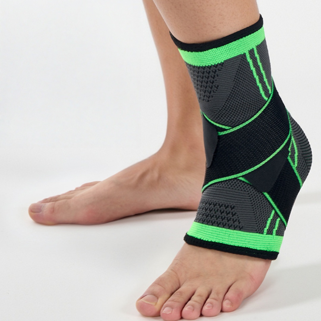 Elastic Sports Ankle Brace Ank - Ankle Mobility Band review and price