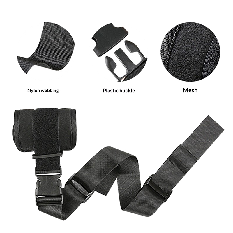 Wrist And Ankle Binding Belt B - Ankle Mobility Band review and price
