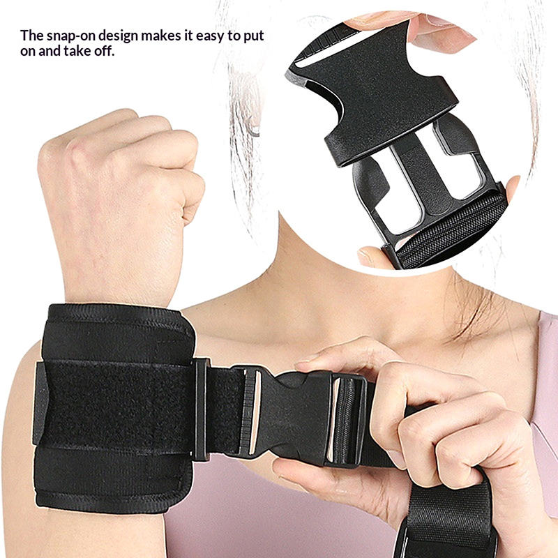 Wrist And Ankle Binding Belt B - Ankle Mobility Band review and price