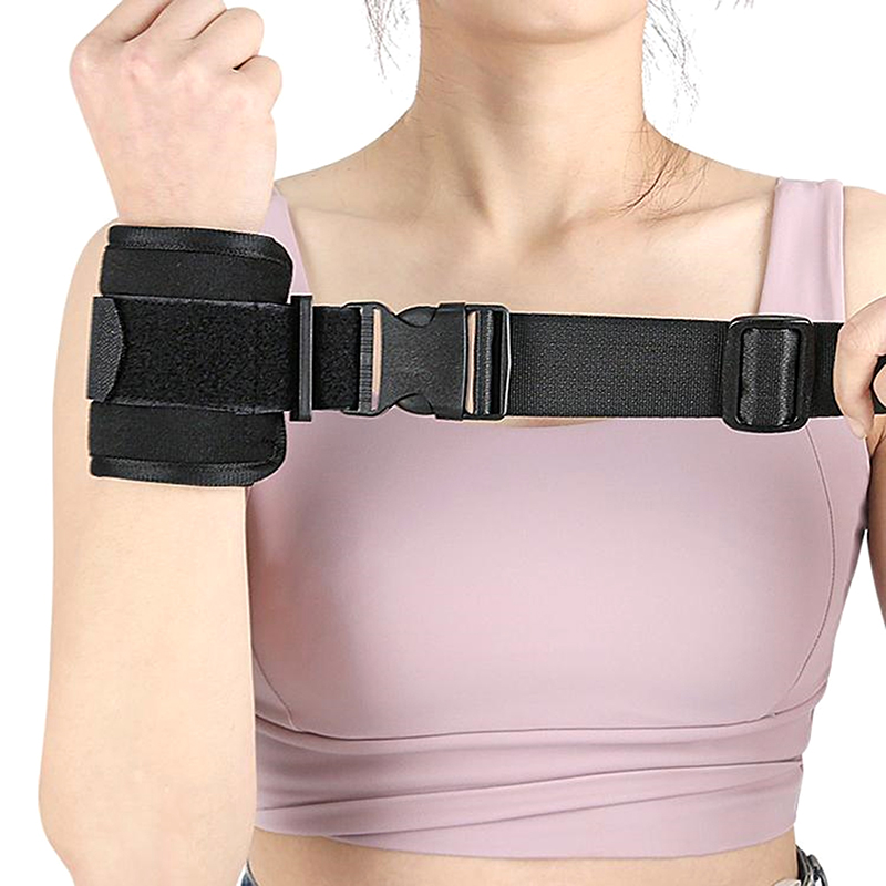 Wrist And Ankle Binding Belt B - Ankle Mobility Band review and price