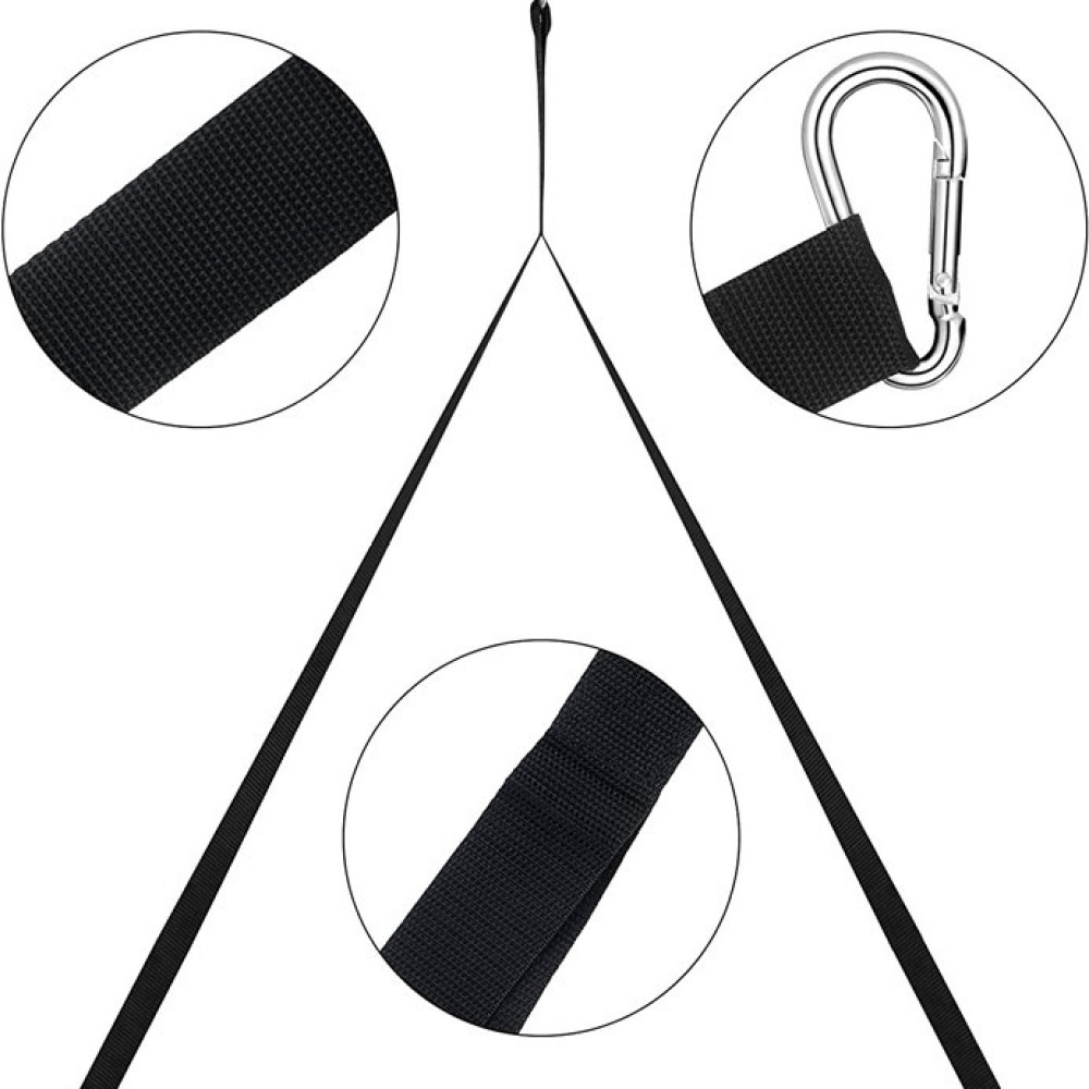 Adjustable Fitness Resistance  - Gear For Crossfit review and price