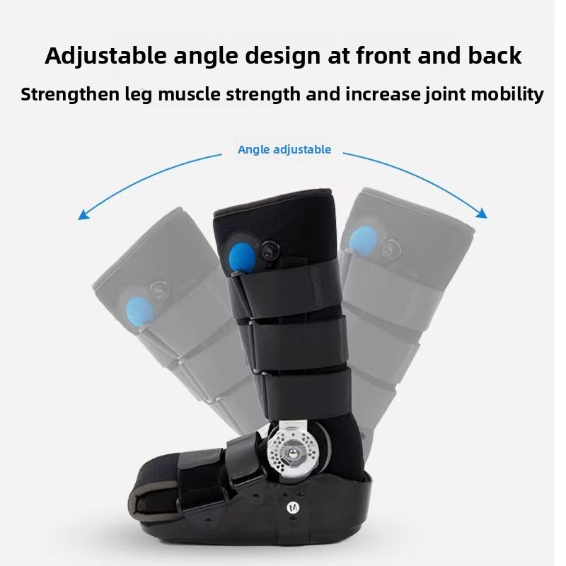 Adjustable Chuck Airbag Rehabi - Ankle Mobility Band review and price