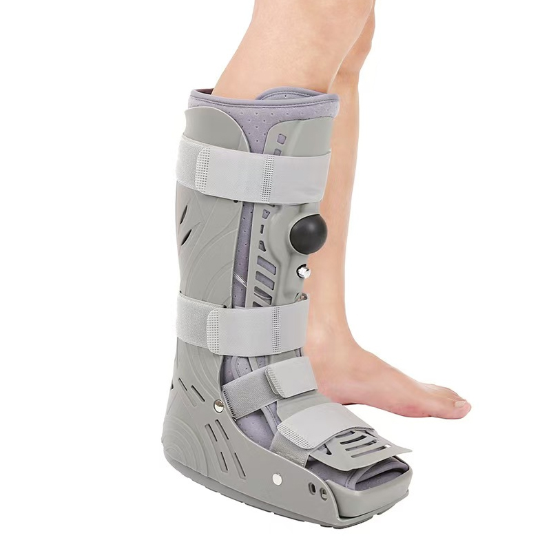 Adjustable Cam Walker Walker B - Ankle Mobility Band review and price