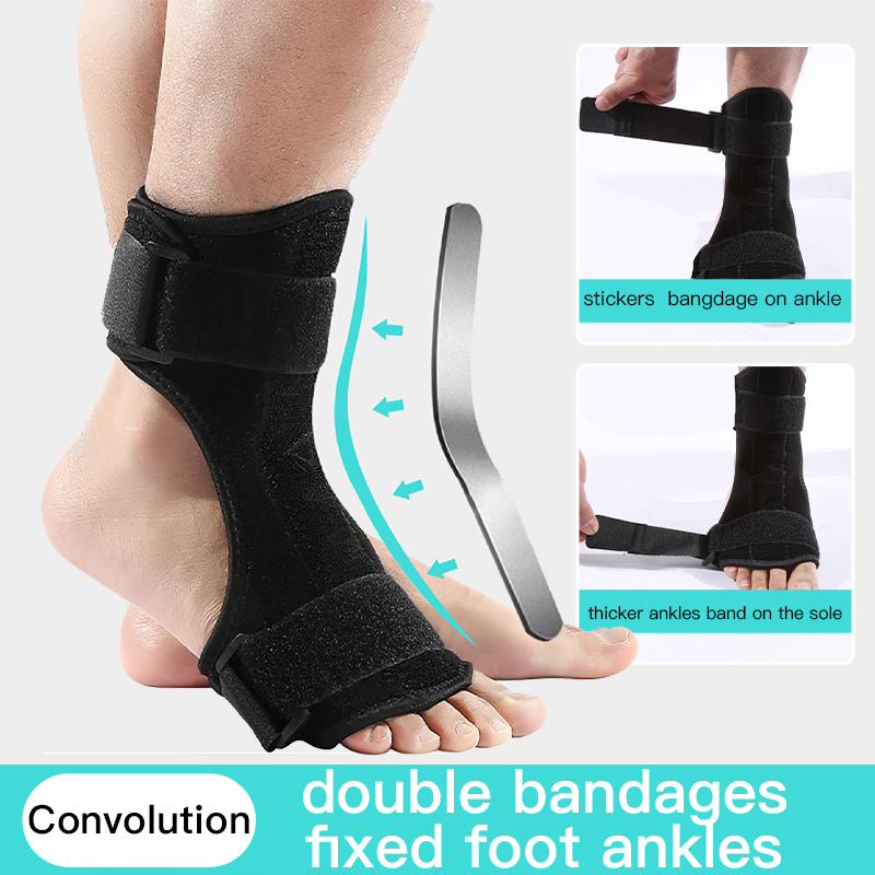 1 PCS Compression Ankle Brace  - Ankle Mobility Band review and price