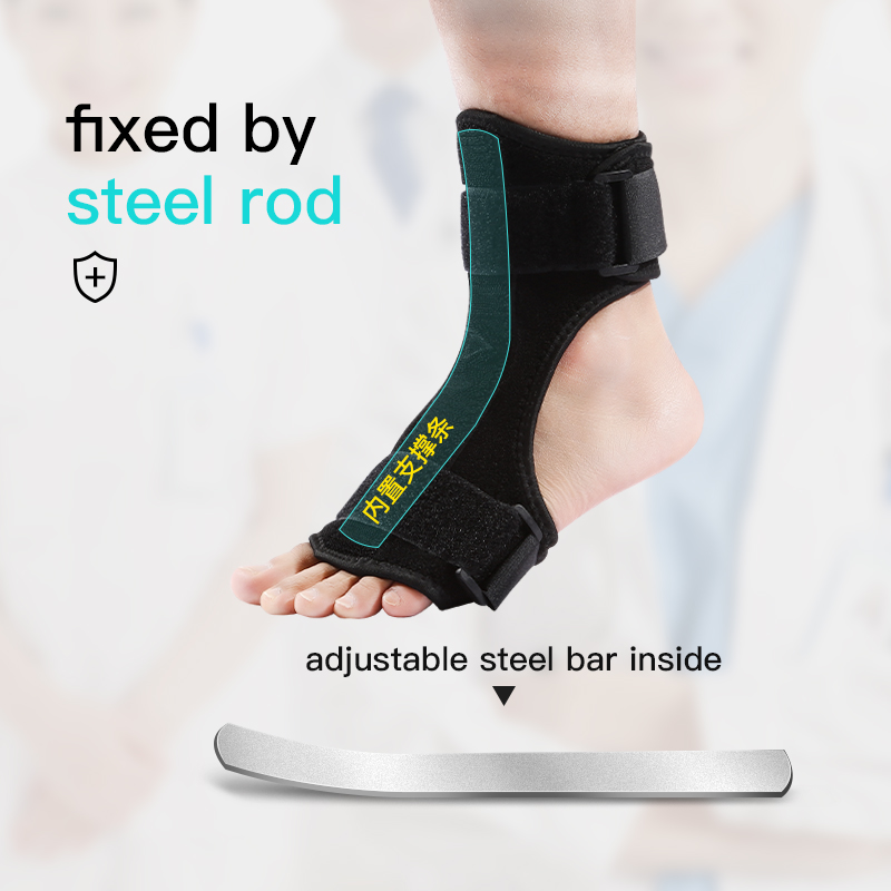 1 PCS Compression Ankle Brace  - Ankle Mobility Band review and price