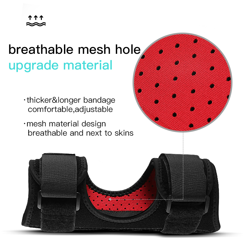 1 PCS Compression Ankle Brace  - Ankle Mobility Band review and price