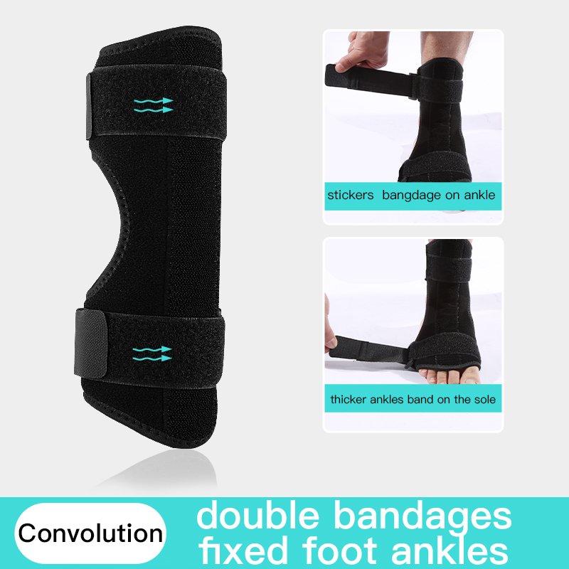 1 PCS Compression Ankle Brace  - Ankle Mobility Band review and price
