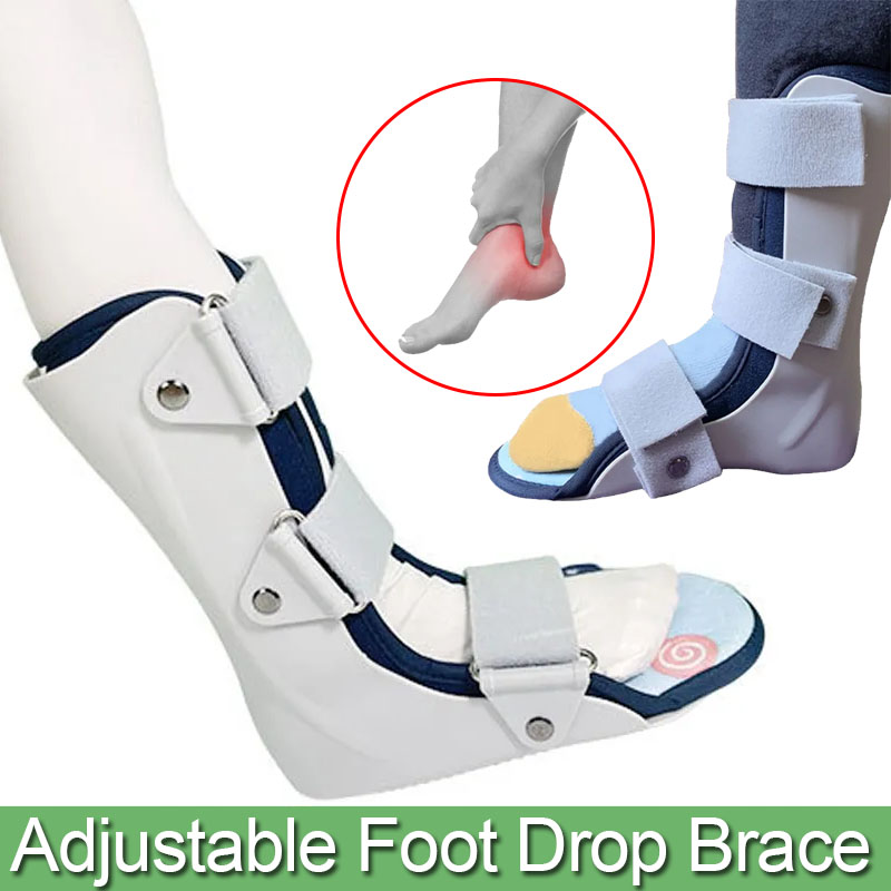 1Pcs Adjustable Children Foot  - Ankle Mobility Band review and price
