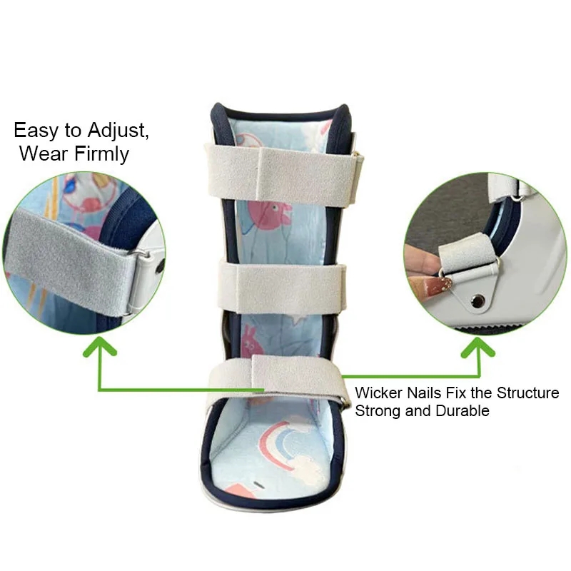 1Pcs Adjustable Children Foot  - Ankle Mobility Band review and price