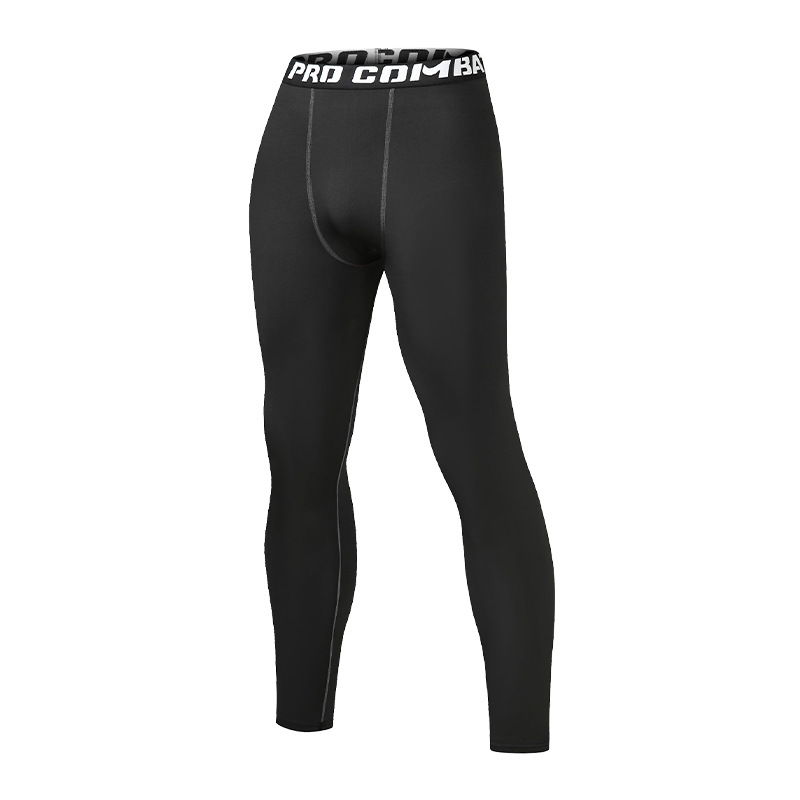 Men Gym Sport Tights Quick Dry - Crossfit Victory review and price