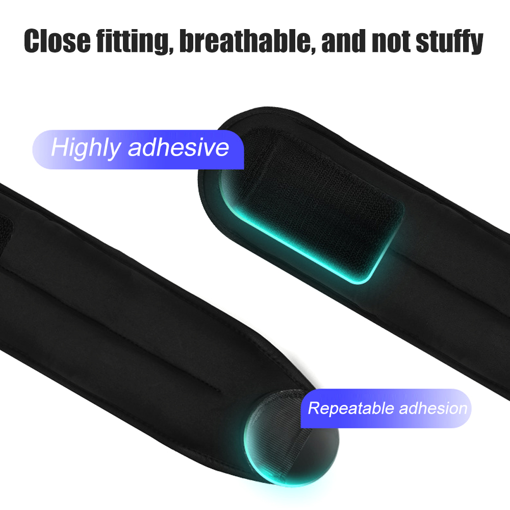 1 Pair Wrist and Ankle Weights - Ankle Mobility Band review and price